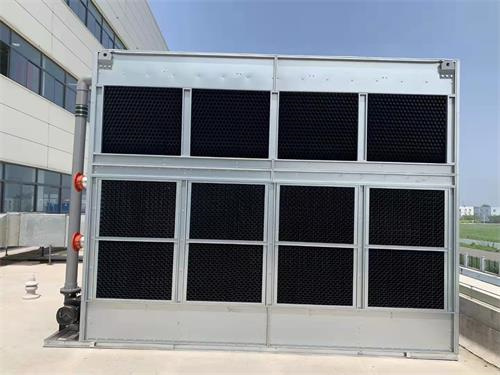 冷卻塔如何提高經濟效益(冷卻塔節(jié)能表現(xiàn)在那些方面)