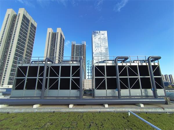 冬季冷卻塔還可以運行嗎？