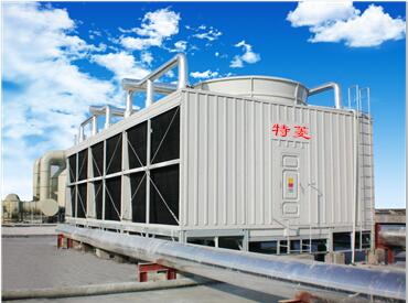 冷卻塔電機好比人的心臟！非常關鍵！