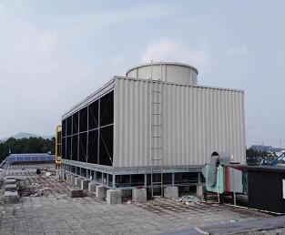 超級臺(tái)風(fēng)橫掃廣東，屋頂?shù)睦鋮s塔該何去何從！